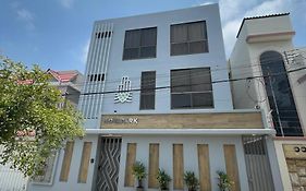 Novapark Kennedy Hotel